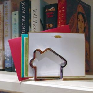 PORTA-TARJETERO NIZA personalizada